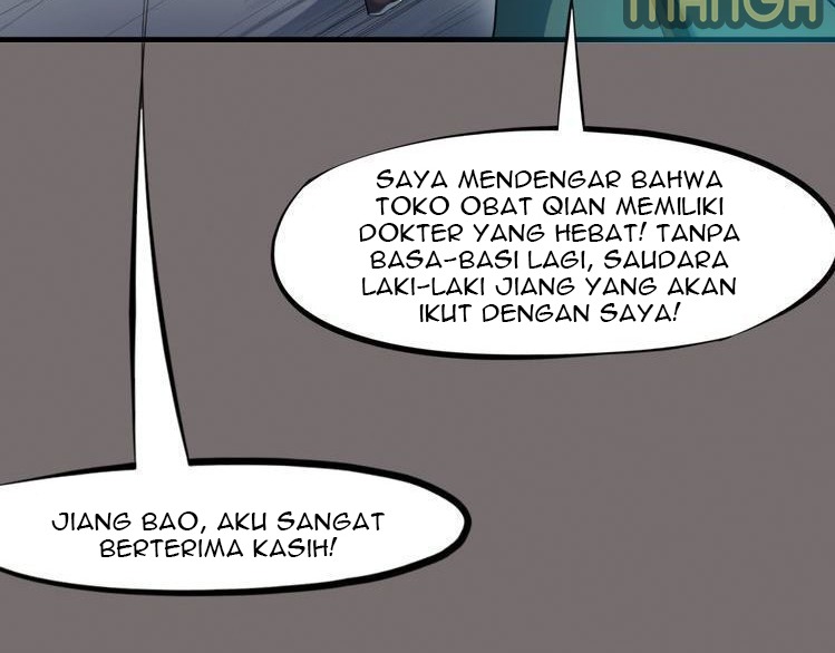 Dragon’s Blood Vessels Chapter 21 Gambar 9